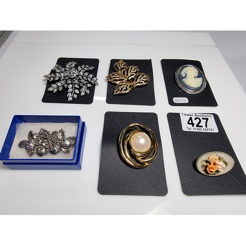 Lot 427       