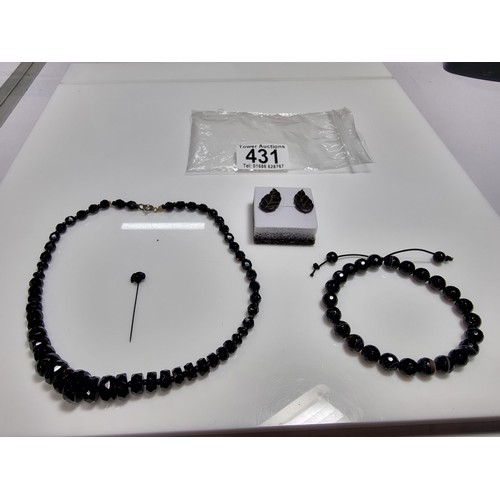 Lot 431       