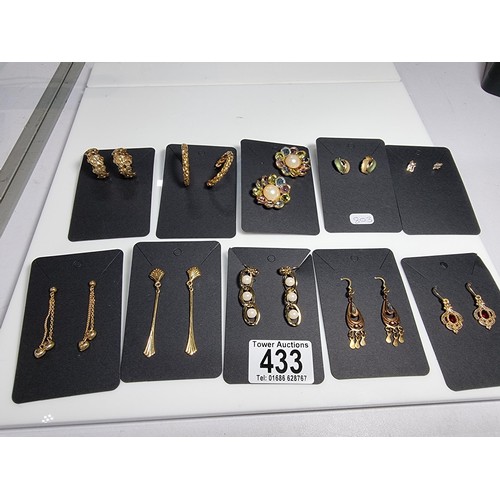 Lot 433       