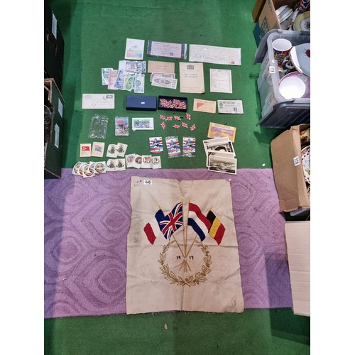 Lot 440       