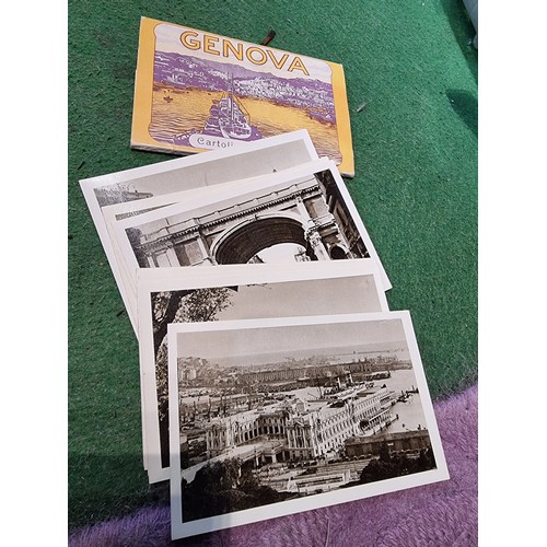 440 - a quantity of ephemera including world bank notes, marriage certificate, small jubilee flags, kensit... 