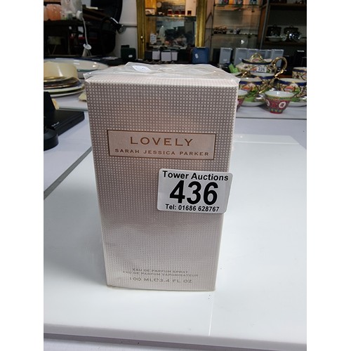 Lot 436       