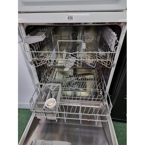 456 - Bosch Exxcel Express dishwasher in clean full working order height of 85cm width 60cm depth 59cm