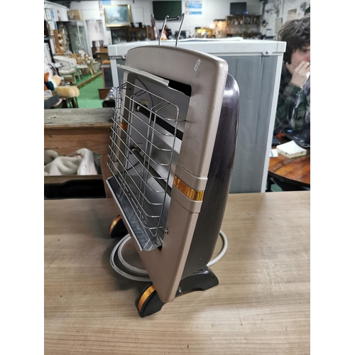 Vintage portable Belling & Co Ltd 