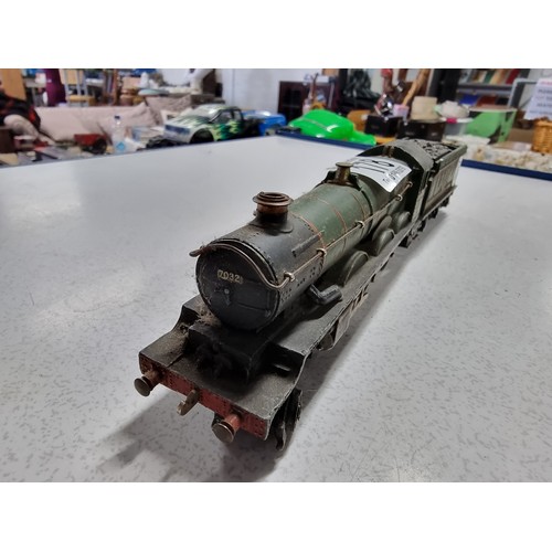 178 - 2 x Hornby dublo  