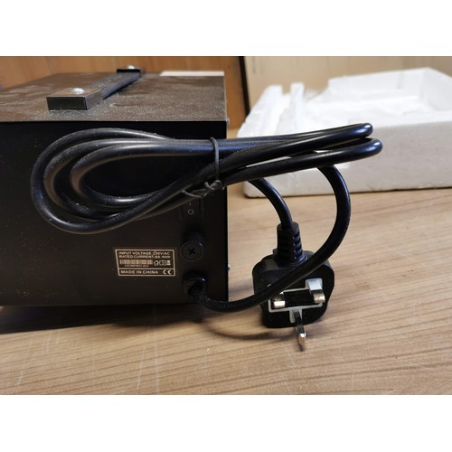 66 - Mark Ethan SMD high quality rework soldering station and heat gun