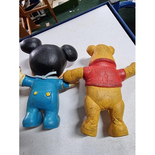 Vintage best sale bendy toys