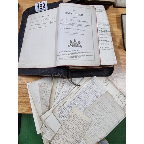 199 - A quantity of 7x interesting antique books including 2 books on William Shakespeare (1 dated 1788), ... 