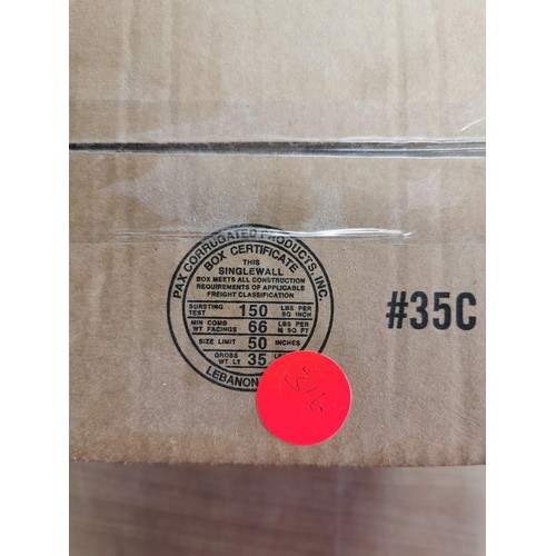 33 - New box of 10 Gorilla Glue bottle new and sealed