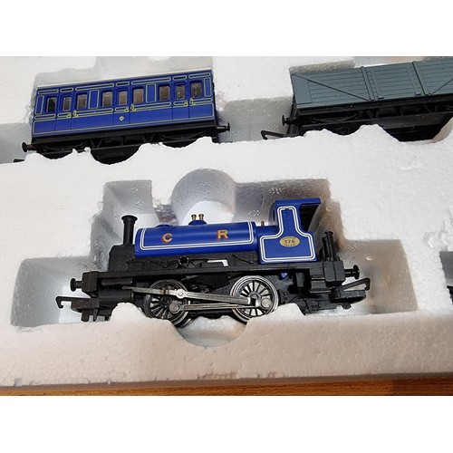 Hornby lowland cheap carrier