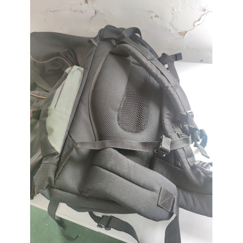 Eurohike wilderness 45 sale