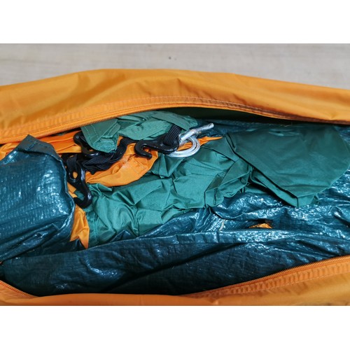 154 - Outound oriole small tent in good order