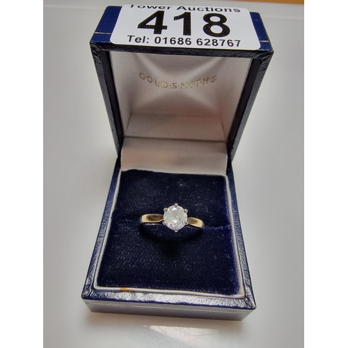 Lot 418       