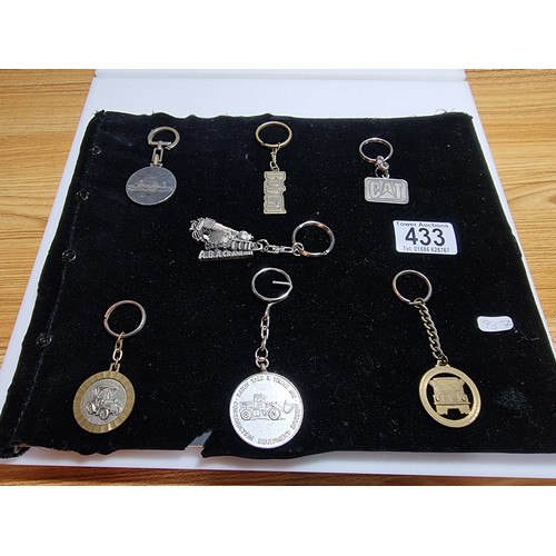 Lot 433       