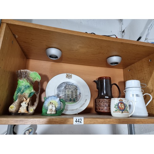 Lot 442       