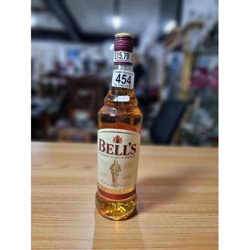 Lot 454       