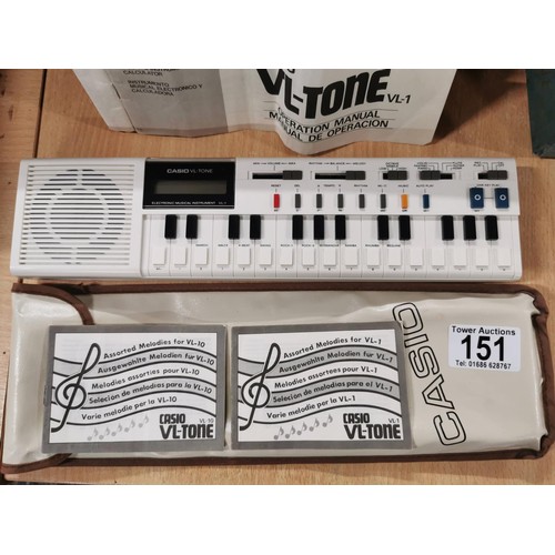 Auctions Casio Casio Vl Tone Songbook CASIO カシオ VL-TONE 電子