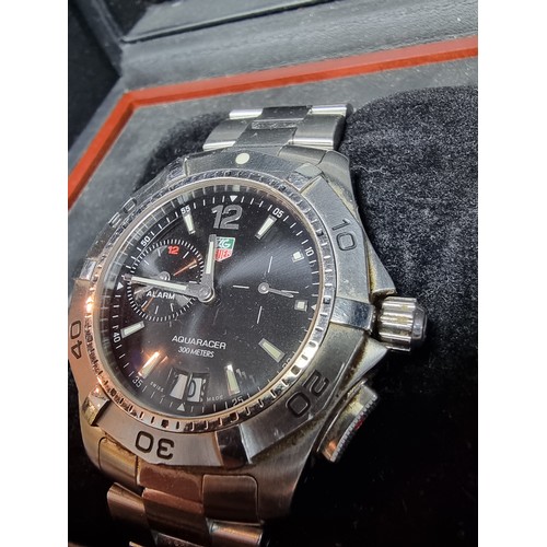 Tag heuer aquaracer online waf111z