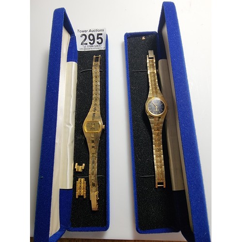 Lot 295       