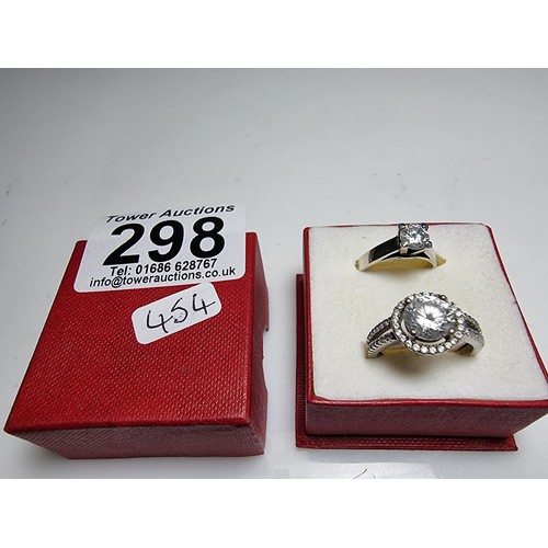 Lot 298       