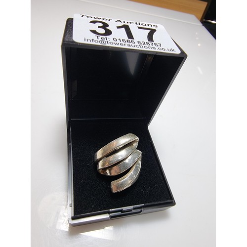 Lot 317       
