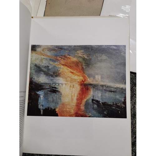 284 - Quantity of 37x Express art books on various artists each book contains a selection of plates, artis... 