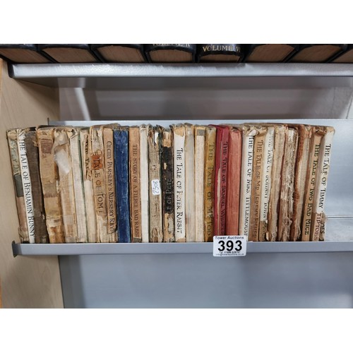 Lot 393       