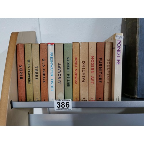 Lot 386       