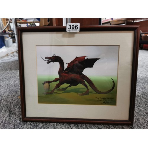 Lot 396       
