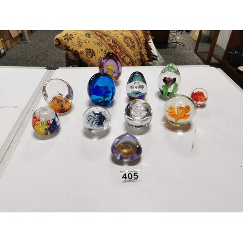 Lot 405       
