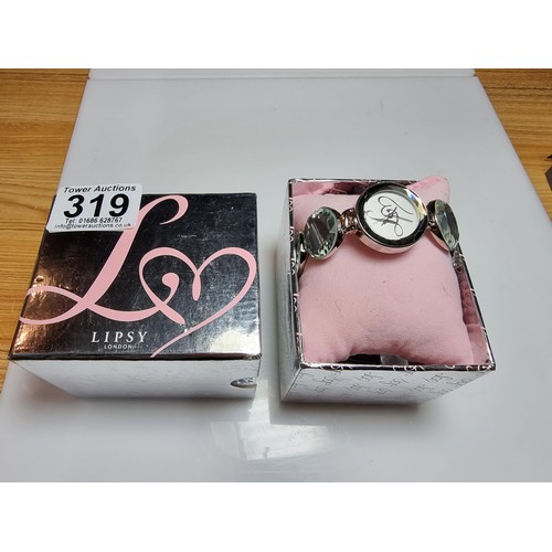 Lot 319       