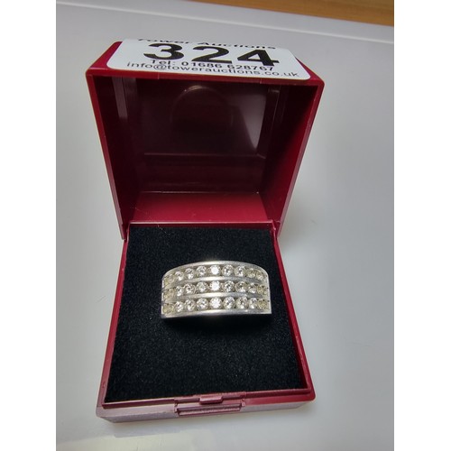 Lot 324       