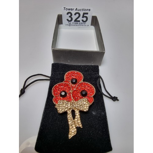 Lot 325       