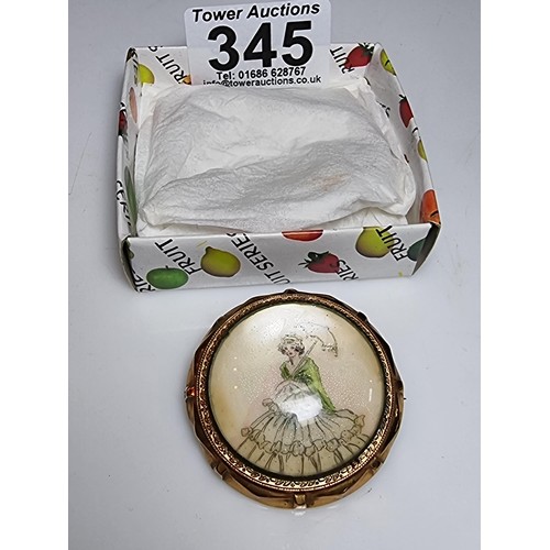 Lot 345       
