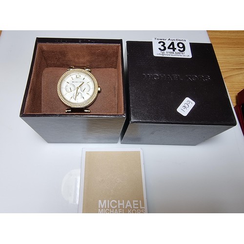Lot 349       