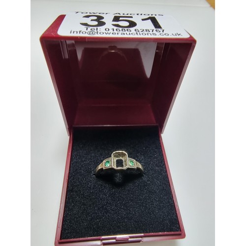Lot 351       