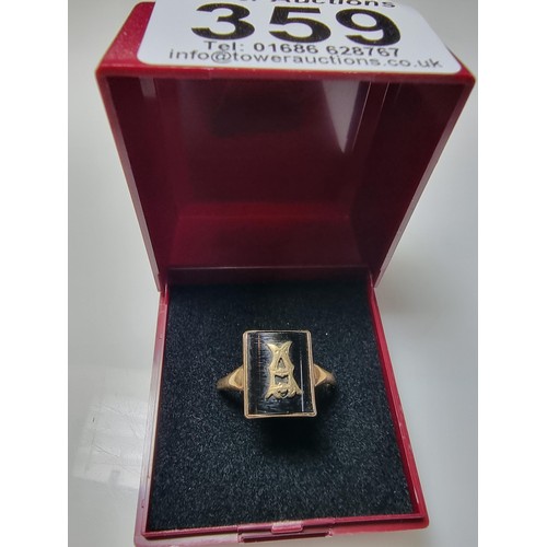 Lot 359       
