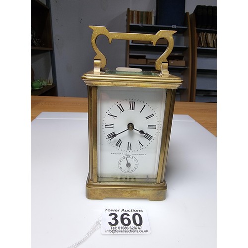 Lot 360       