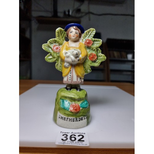 Lot 362       