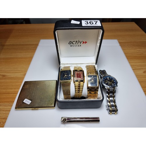 Lot 367       