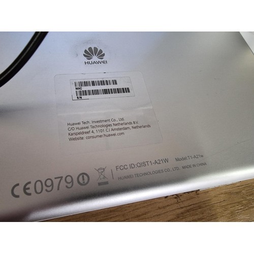 192D - Huawei media pad T1-A21W 10