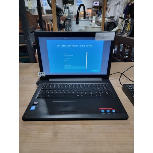 Lenovo Ideapad 310, AMD A 10-9600P Radeon R5 10 Computer Cores 4C, 8GB ...