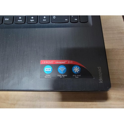 Lenovo Ideapad 310, AMD A 10-9600P Radeon R5 10 Computer Cores 4C, 8GB ...