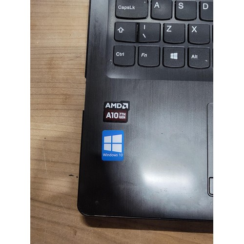 Lenovo Ideapad 310, AMD A 10-9600P Radeon R5 10 Computer Cores 4C, 8GB ...