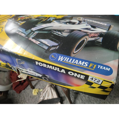 Scalextric C1359 Coffret ARC AIR 24h Le Mans Porsche 911 - Slot Car-Union