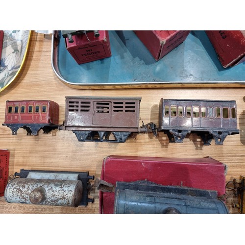 O gauge store railway accessories