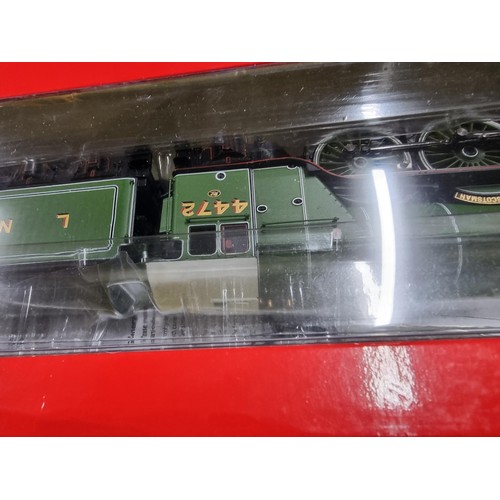 55 - A very rare as new Hornby R3250 Flying Scotsman 