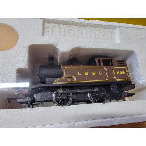 42 - A boxed as new Hornby R3360 Mosley Tarmacadan 0-4-0 locomotive No. 87, boxed with instructions.