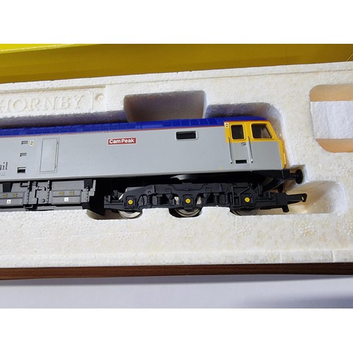 46 - An as new boxed Hornby R2479B Cotswold rail 