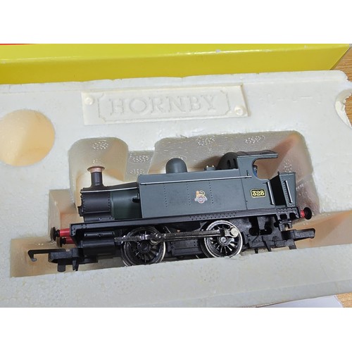 58 - A boxed as new Hornby R2439 Southern 0-4-0 class D industrial locomotive No 7, had a test run.
